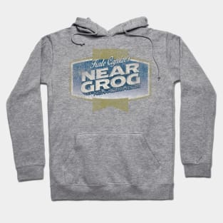 Near Grog Hoodie